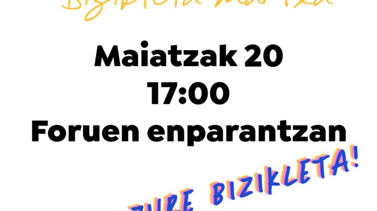 Bizitu Euskaraldia