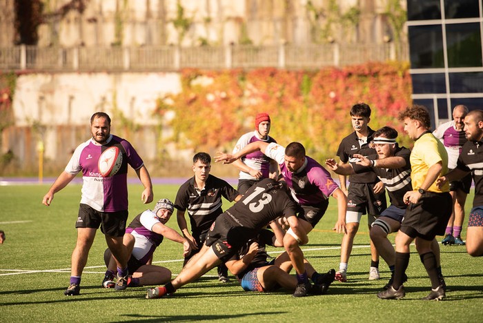 Usurbiletik garaipena ekarri du Kanpanzar Arrasatek