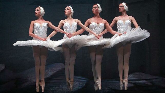 'Ballet y danza contemporanea. Cronologia, figuras. Figuras musicales IV' hitzaldia Marina Lertxundirekin