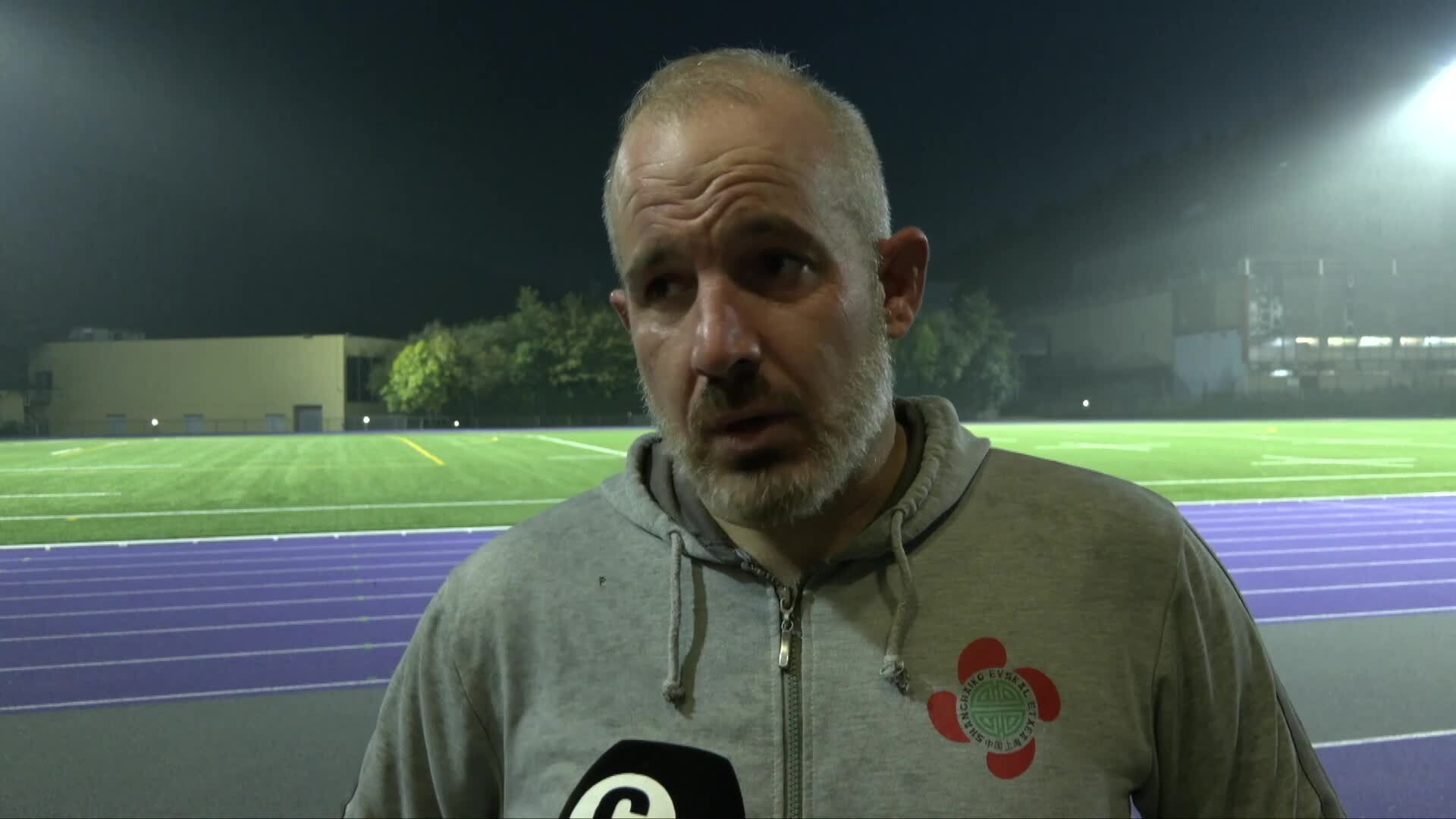 Xabier Gardoki: "Maritxu-oste bat izateko, nahikoa eta soberan egin dugu"