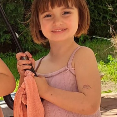 Nora Kortazar Gonzalez