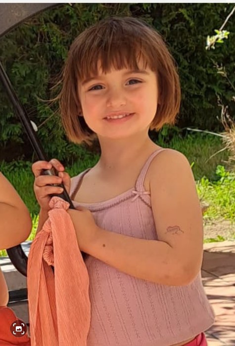 Nora Kortazar Gonzalez