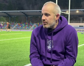 Xabier Gardoki 'Jabo': 26 urte errugbian