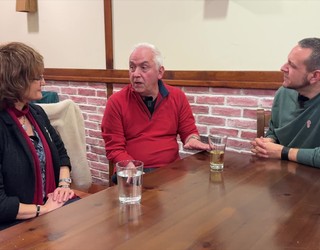 Berbalagun egitasmoa, euskara praktikatu gura dutenen faltan