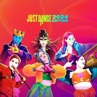 'Just Dance' jolasa eta DJ emanaldia