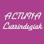 Altuna lurrindegia