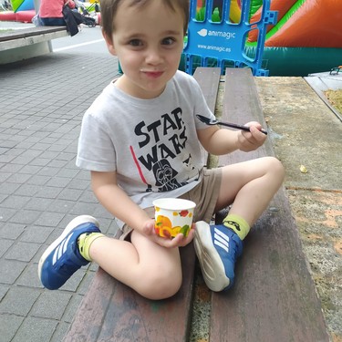 Aimar Horrillo Zallo