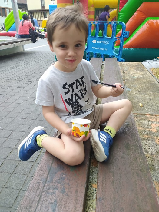Aimar Horrillo Zallo