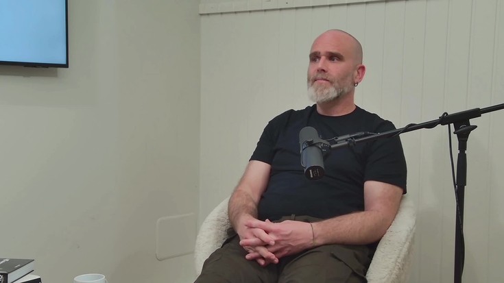 Moda 360: Ekaitz Zilarmendi