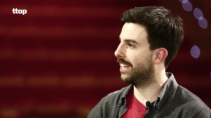 Martxel Rodriguez: "Dantzaren sektorea sektore prekarioa da; ia ezinezkoa da amestea"