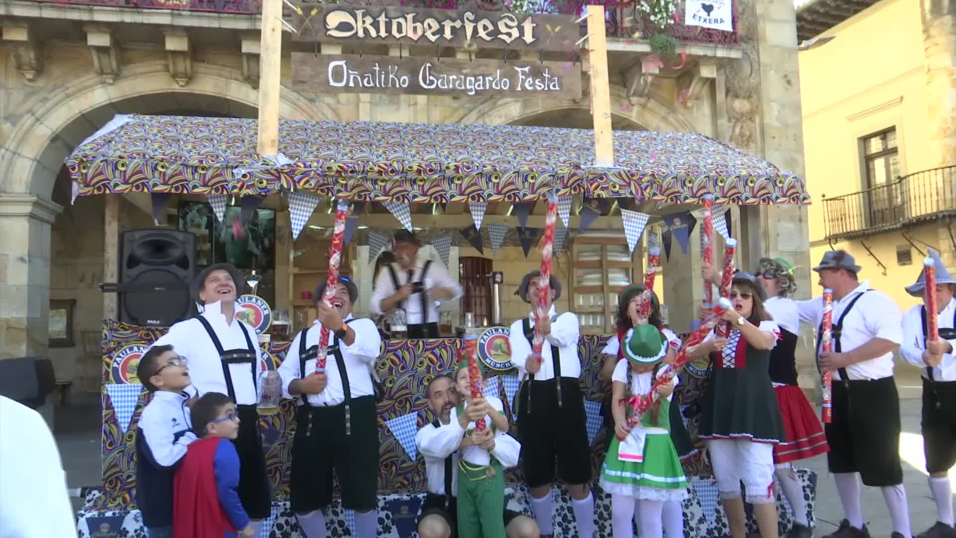 Jaiak 2019: Sanmigelak eta Errosarixo jaiak