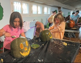 Urteko gau ilun eta beldurgarriena prestatzen hasi dira Elgetan