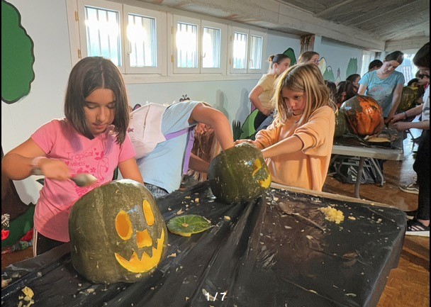 Urteko gau ilun eta beldurgarriena prestatzen hasi dira Elgetan