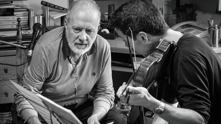 Donostiako Musika Hamabostaldiak hiru geltoki izango ditu Debagoienean