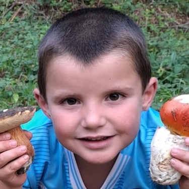 Aimar Kortazar Gonzalez