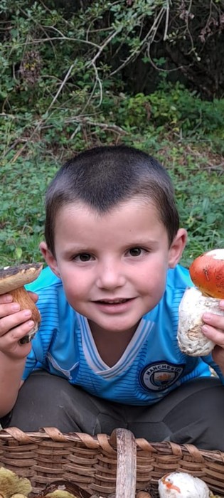 Aimar Kortazar Gonzalez