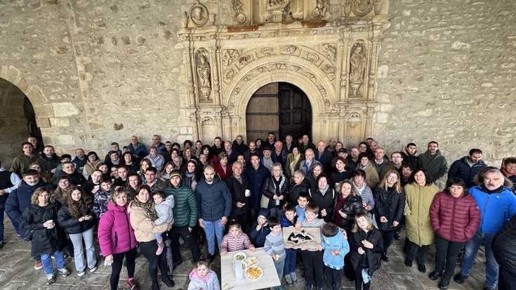 Tokiko Entitate Txiki izateak suposatuko duena azaltzeko, 'Esan eta Izan' eguna ospatu dute Angiozarren