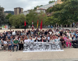 90 urteren ostean, oraindik ere badago zer ikertu eta oroitu
