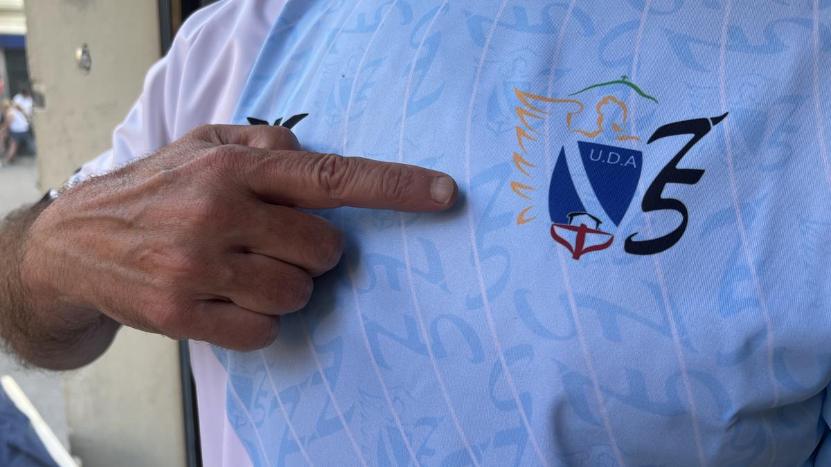 UDA Eguna ospatuko dute gaur, sari-banaketa eta guzti - Aretxabaleta | Goiena
