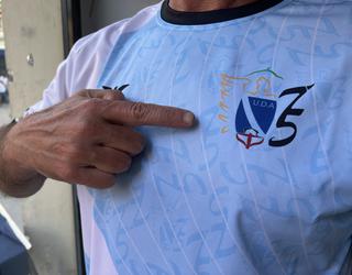 UDAk kirol elkartearen eguna ospatuko du zapatuan