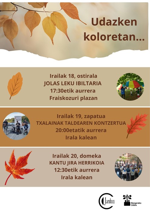 ASTEBURUA JARDUN EUSKARA ELKARTEAREN ESKUTIK KOLOREZ ETA EKINTZAZ BETETA DATOR…