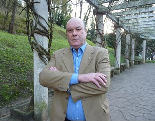 Aramaioko alkate izandako Iñaki Nafarrate hil da