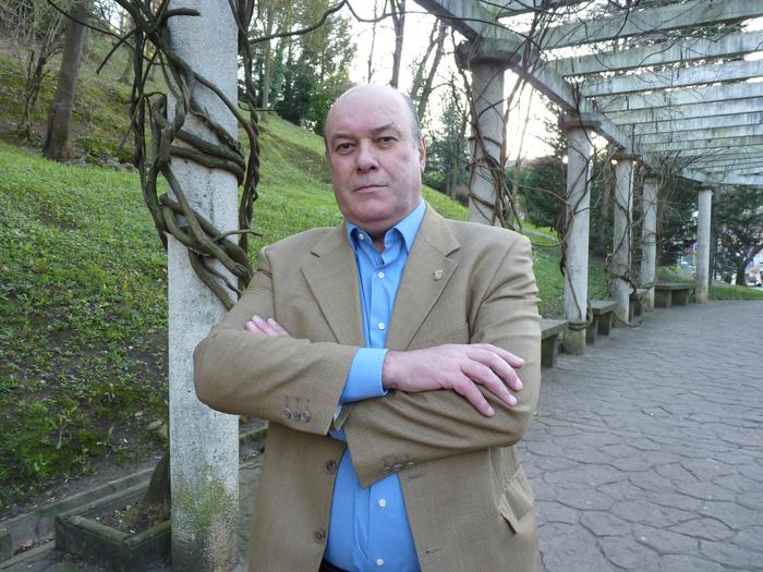 Aramaioko alkate izandako Iñaki Nafarrate hil da