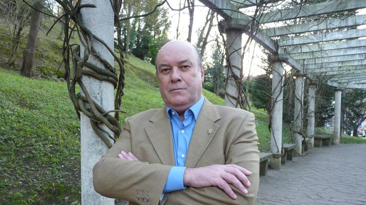 Aramaioko alkate izandako Iñaki Nafarrate hil da