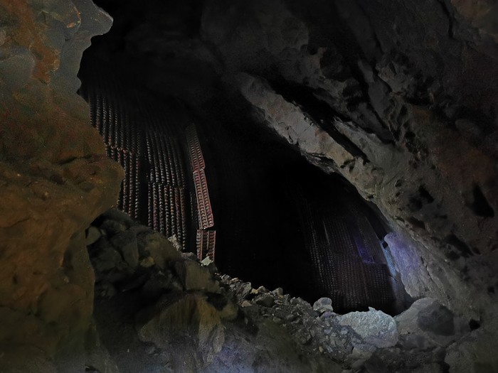 Ekologistek AHTko lanek Lezetxikin eginiko "kalte izugarria" salatu dute