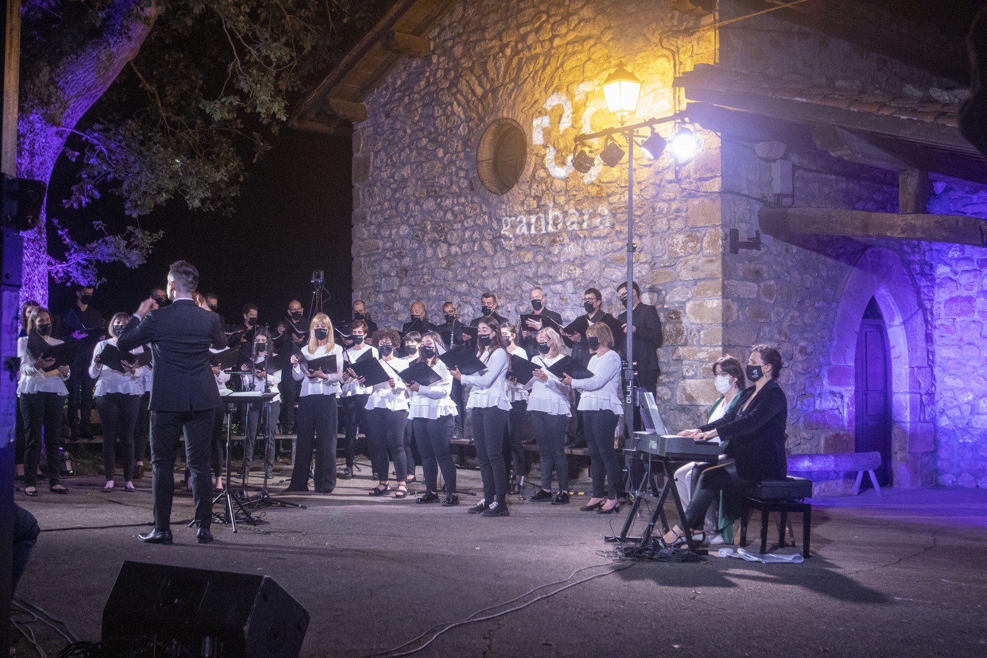 Ia 80.000 euro bideratuko dira herriko kultura sustatzera