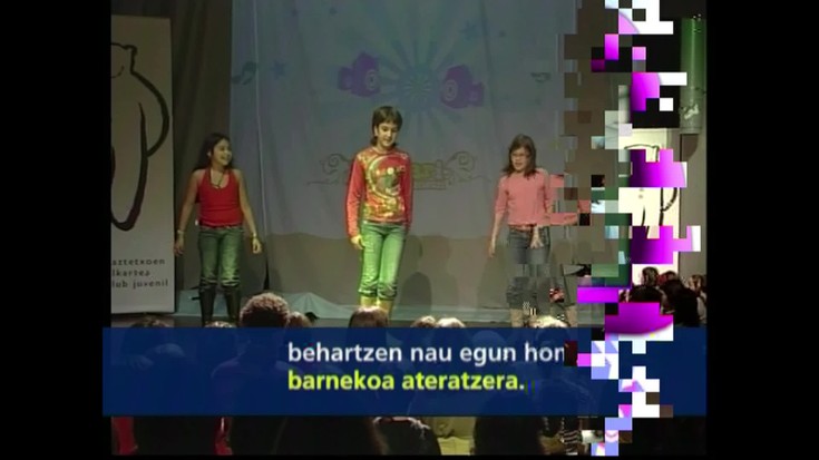 Kantari 1: Oñati, 15. saioa