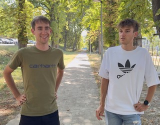Arriolabengoa eta Lopez, hirugarrengoz, Donostiako Klasikoan