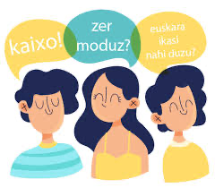 Euskara ikasteko beken eta euskaltegien dirulaguntzen berri eman du Udal Gobernuak