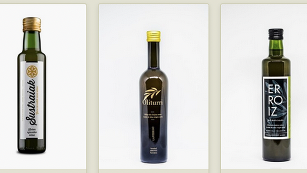 Olio kata antolatu du Loramendik hilaren 30erako