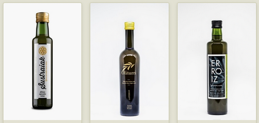 Olio kata antolatu du Loramendik hilaren 30erako