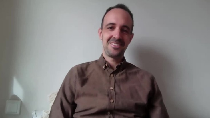 Debagoiendarrak mundutik: Mikel Catania