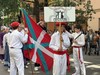 Haur Dantzari Eguneko argazkiak