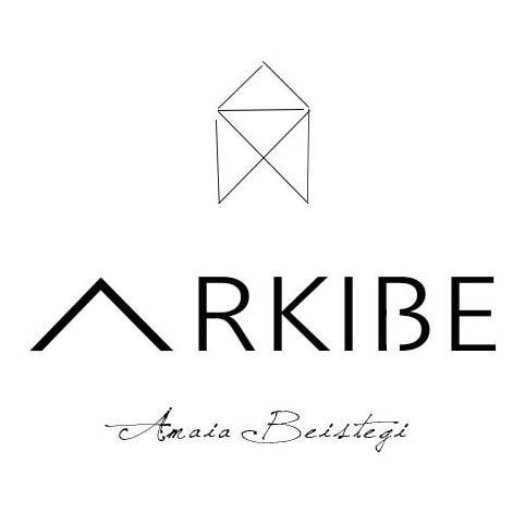 Arkibe - Amaia Beistegi logotipoa