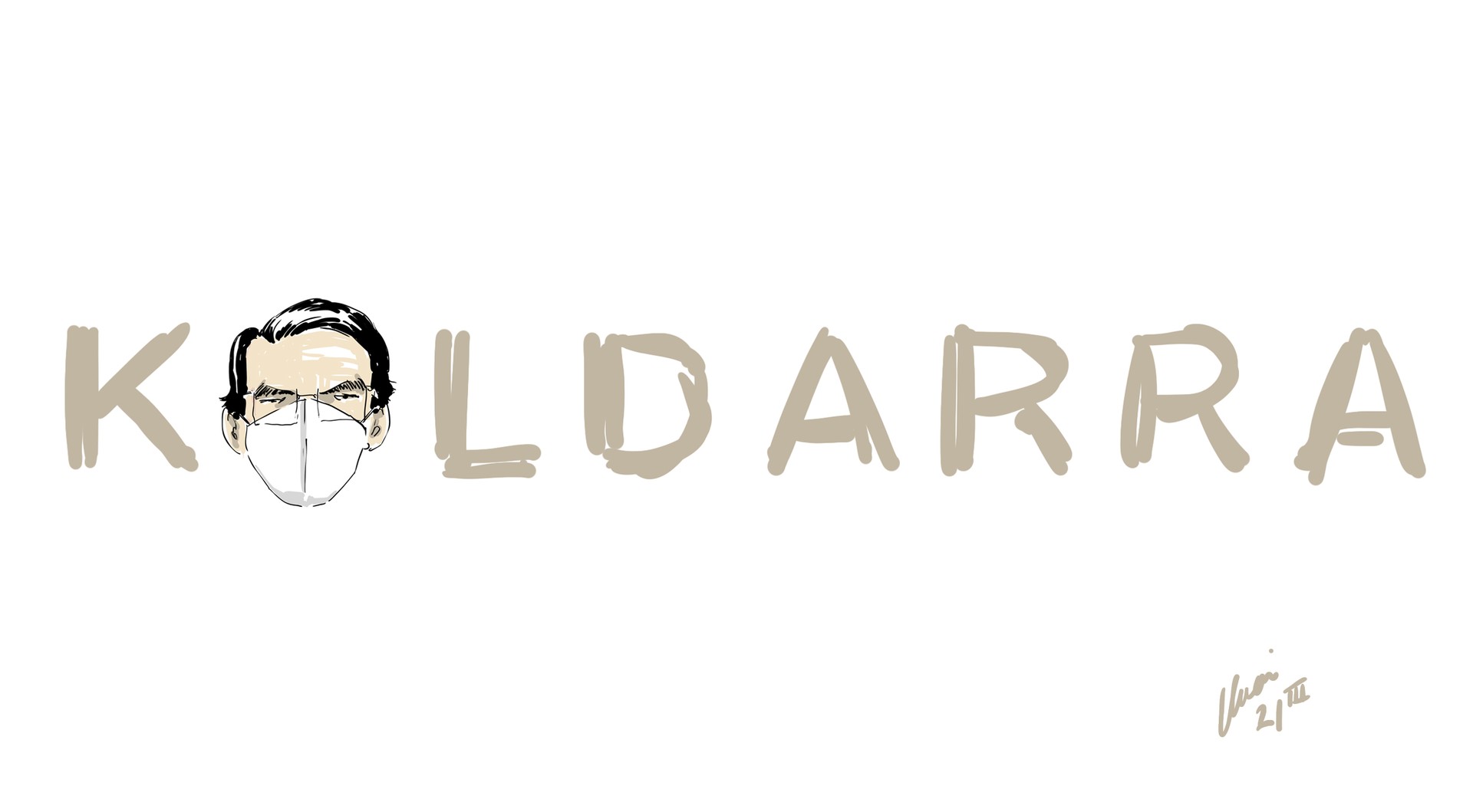 Koldarra