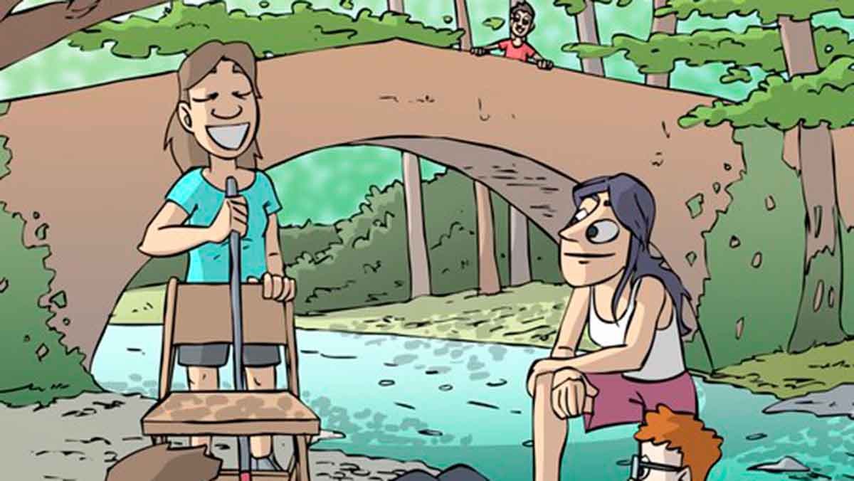 Bihar amaituko da Gorbeialdeko Udaberriko Bertso-Abenturan izena emateko epea