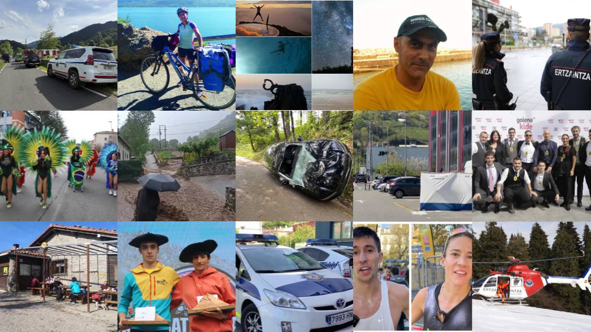 2025eko albiste ikusienak 'Goiena.eus'-en