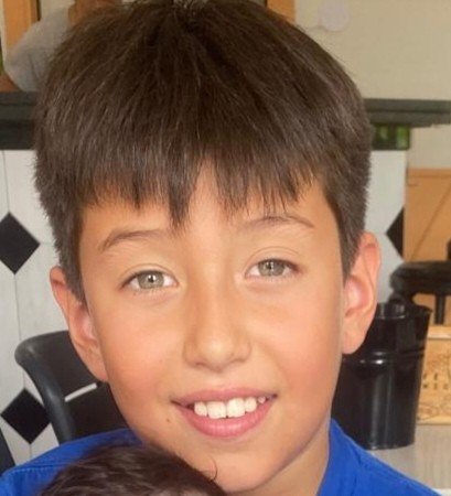 Julen Del Palacio Orellana