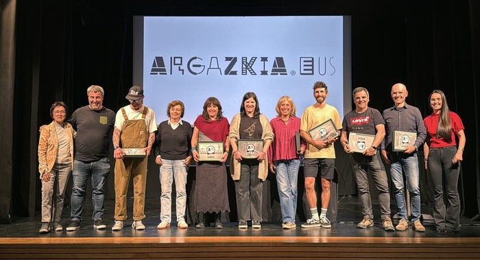 Argazkia.eus sari banaketa Euskal Herriko argazkilaritzaren topagune izan da