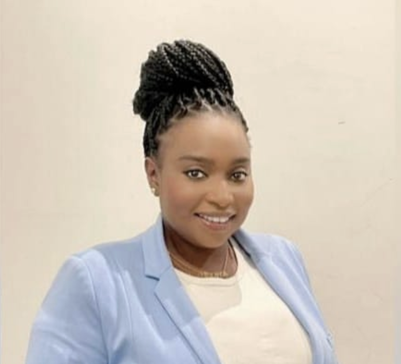Marima Niang Sylla: "Legeak erraztu egingo du erregularizazioa"