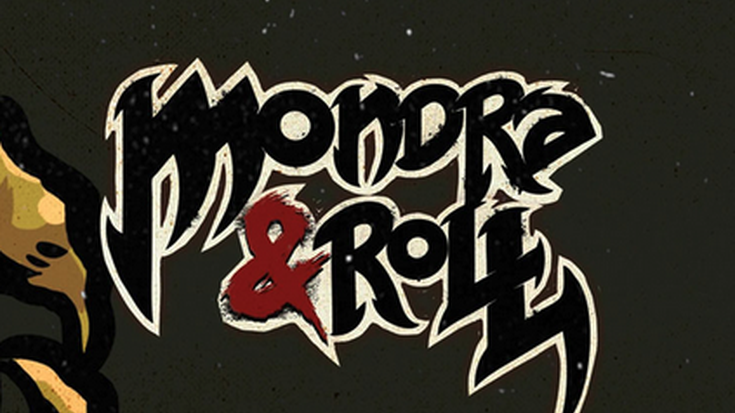 Mondra & Roll
