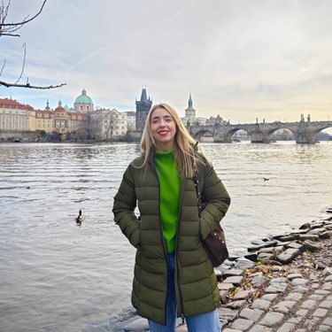 Irune Odriozola Agirre