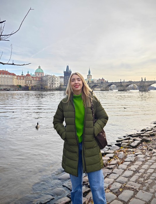 Irune Odriozola Agirre