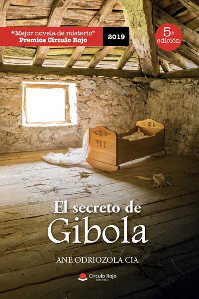 'Conspiracion en Gibola' liburuaren aurkezpena