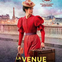 'Los colores del viento' filma, zineklubean