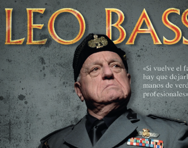 'Yo, Mussolini' antzezlana [BERTAN BEHERA]